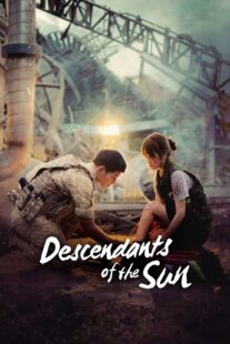 دانلود سریال کره ای Descendants of the Sun91643-258979862