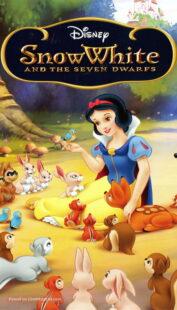 دانلود انیمیشن Snow White and the Seven Dwarfs 193795777-202615429