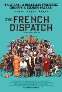 دانلود فیلم The French Dispatch 202194059-1298650505