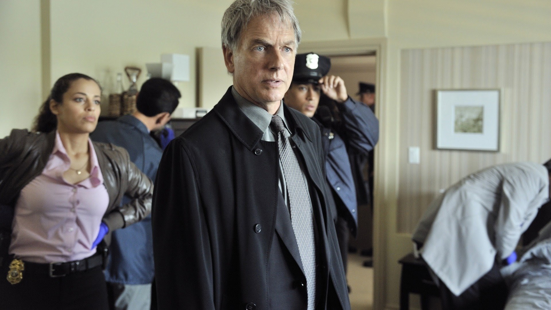 دانلود فیلم Certain Prey 2011