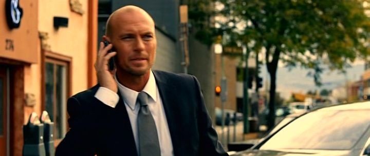 دانلود فیلم Pressed 2011