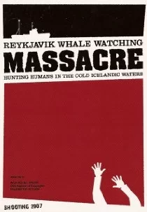 دانلود فیلم Reykjavik Whale Watching Massacre 2009108991-1108191634