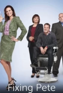دانلود فیلم Fixing Pete 2011104660-1669116167