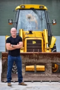 دانلود مستند The Millennium Dome Heist with Ross Kemp 2020105223-1409799194