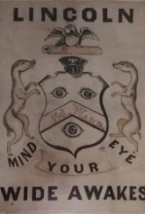 دانلود فیلم Fighting for Lincoln: The Wide Awakes 2020103288-797300886