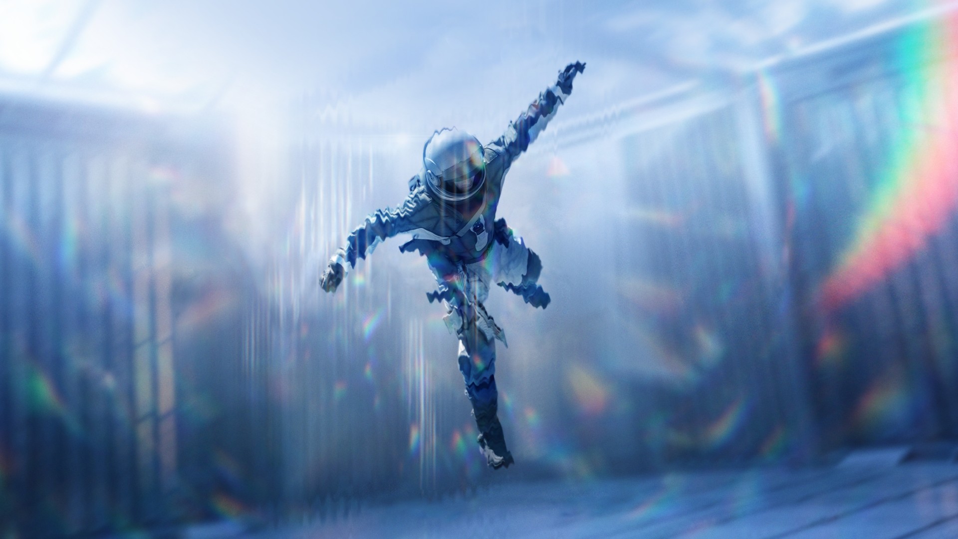 دانلود سریال Invasion