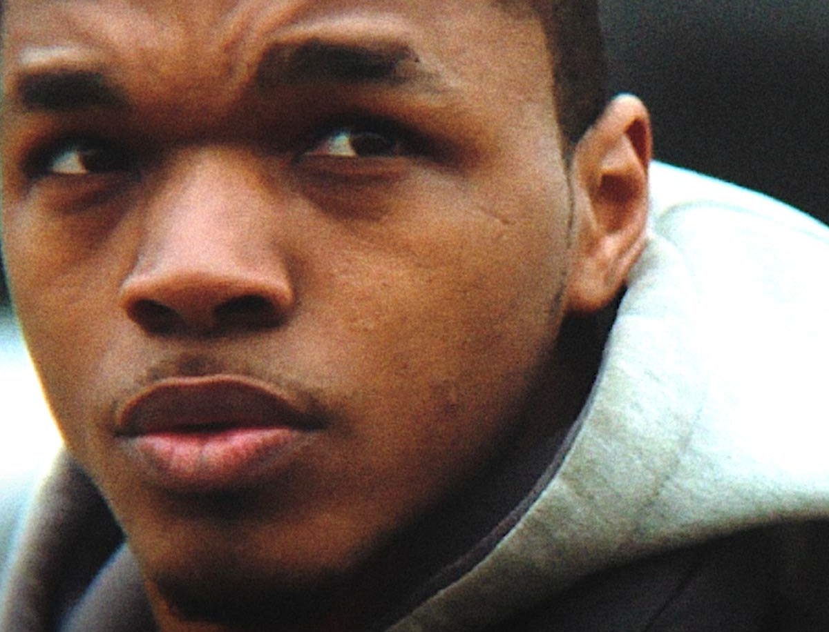 دانلود فیلم Inside a Change 2009