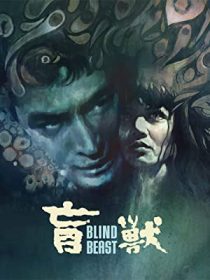 دانلود فیلم Blind Beast 1969101045-1525924366