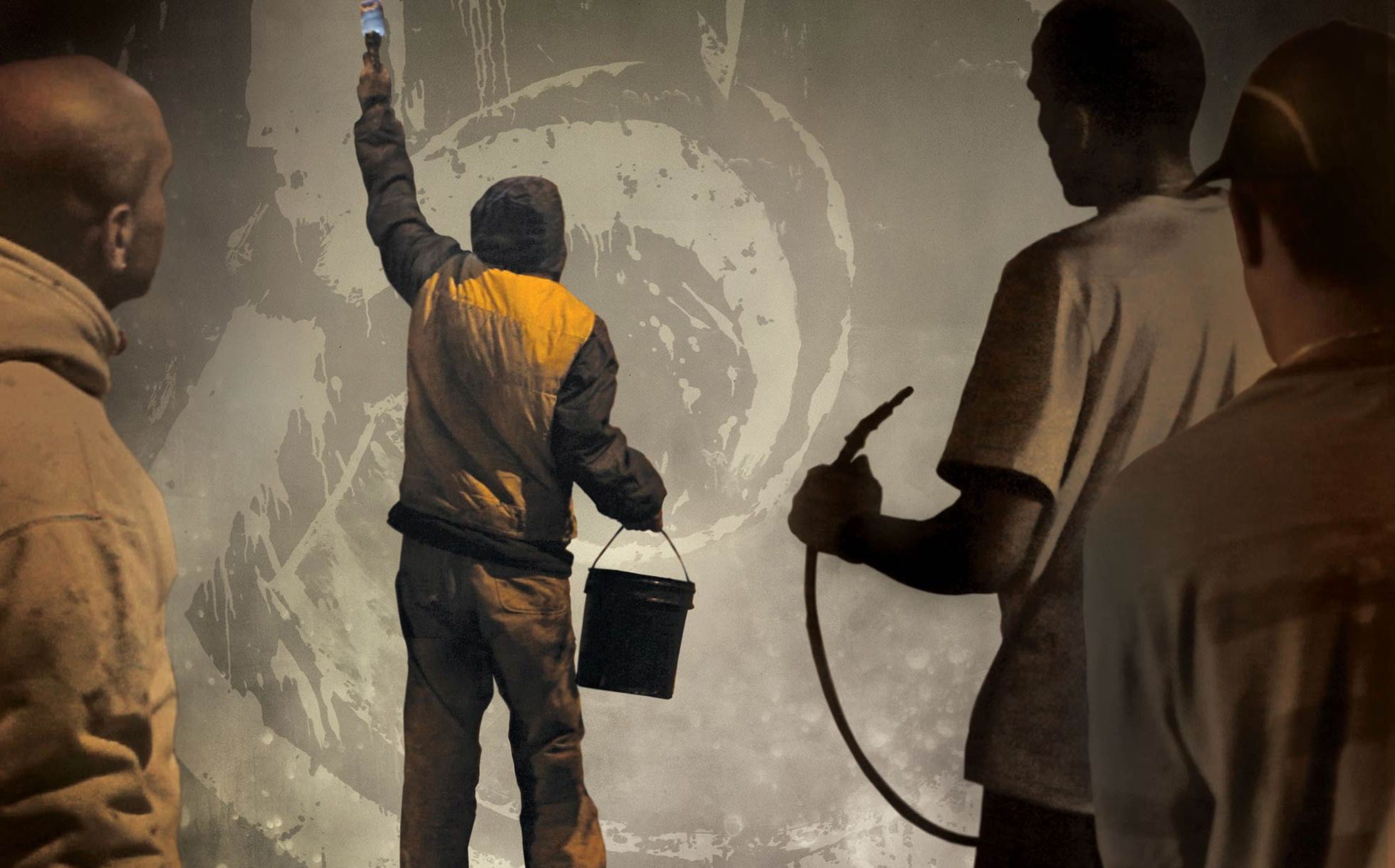 دانلود فیلم Cuerpo de letra 2015