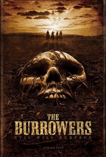 دانلود فیلم The Burrowers 2008106024-1690284703