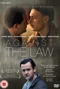 دانلود فیلم Against the Law 2017104323-448326950