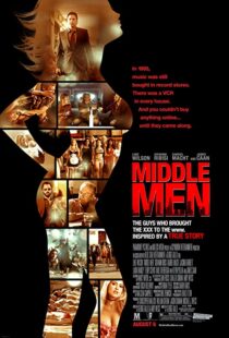 دانلود فیلم Middle Men 2009109259-1746271274