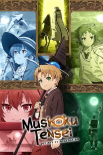 دانلود انیمه Mushoku Tensei: Jobless Reincarnation106951-1946503717