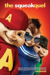 دانلود انیمیشن Alvin and the Chipmunks: The Squeakquel 2009106057-540334980