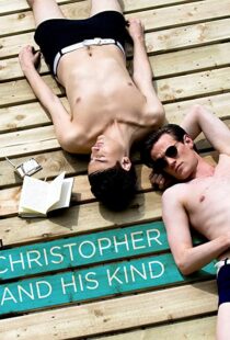 دانلود فیلم Christopher and His Kind 2011109880-1879779818