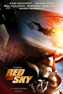 دانلود فیلم Red Sky 2014106991-602083534