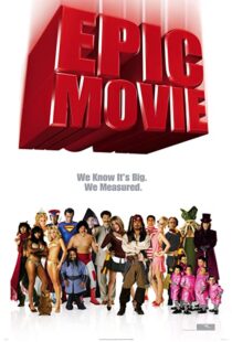 دانلود فیلم Epic Movie 2007106131-520446863