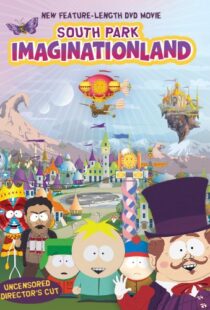 دانلود انیمیشن South Park: Imaginationland 2008100677-205830167