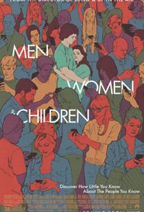 دانلود فیلم Men, Women & Children 2014101056-1563044953