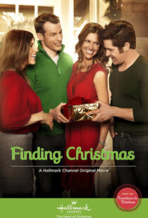 دانلود فیلم Finding Christmas 2013102382-832758845