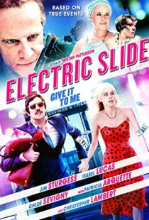 دانلود فیلم Electric Slide 2014106122-848303193