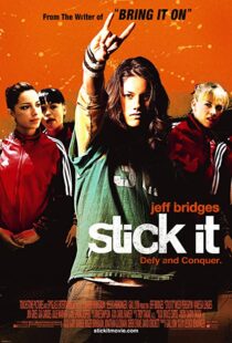 دانلود فیلم Stick It 2006105806-507545908