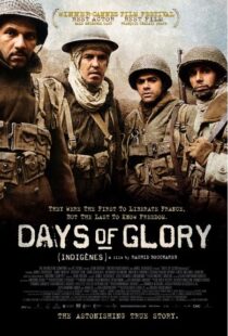 دانلود فیلم Days of Glory 2006105915-732081631
