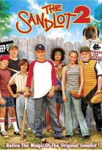 دانلود فیلم The Sandlot 2 2005105857-298085138