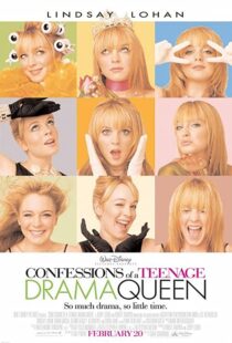 دانلود فیلم Confessions of a Teenage Drama Queen 2004106094-2085996652