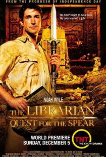 دانلود فیلم The Librarian: Quest for the Spear 2004105848-1222735281