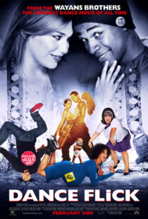 دانلود فیلم Dance Flick 2009106508-606638488