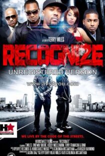 دانلود فیلم Recognize 2012102541-1220873045
