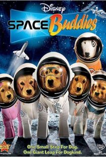 دانلود فیلم Space Buddies 2009108544-1994464370