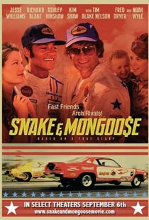دانلود فیلم Snake & Mongoose 2013109316-27975569