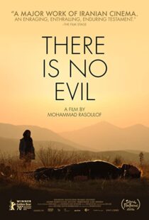 دانلود فیلم There Is No Evil 2020101958-44753626