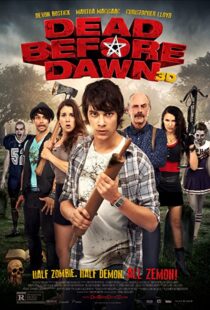 دانلود فیلم Dead Before Dawn 3D 2012106831-1825407384