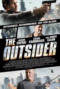 دانلود فیلم The Outsider 2014107316-85615333