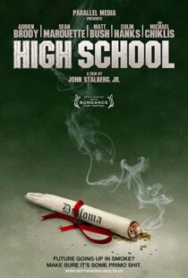 دانلود فیلم High School 2010109189-1168809666