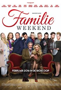 دانلود فیلم Family Weekend 2016109480-1811440427