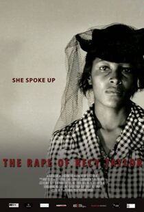دانلود مستند The Rape of Recy Taylor 2017104295-341014595