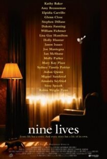 دانلود فیلم Nine Lives 2005105790-437090066