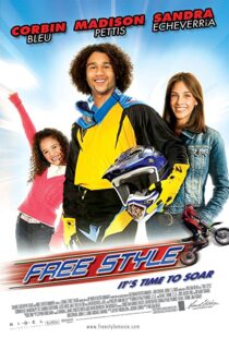 دانلود فیلم Free Style 2008105444-1559462932