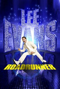 دانلود فیلم Lee Evans: Roadrunner Live at the O2 2011103322-854870773