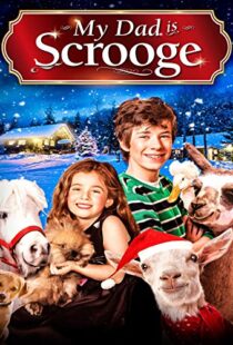 دانلود فیلم My Dad Is Scrooge 2014100793-1288355346