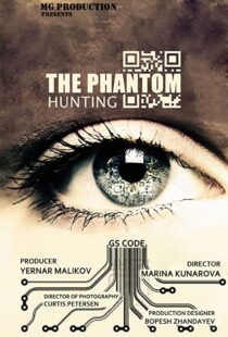 دانلود فیلم Hunting the Phantom 2014108431-1015759325