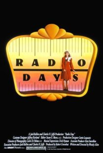 دانلود فیلم Radio Days 1987108720-244306146