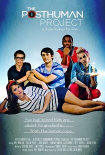 دانلود فیلم The Posthuman Project 2014107708-531474042