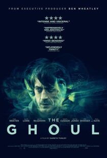 دانلود فیلم The Ghoul 2016101026-1924669052