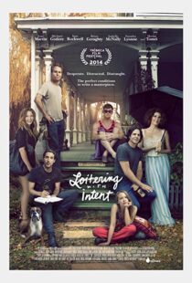 دانلود فیلم Loitering with Intent 2014107215-662278435
