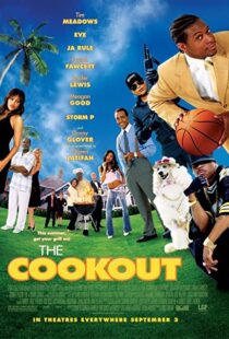 دانلود فیلم The Cookout 2004103719-1348953374